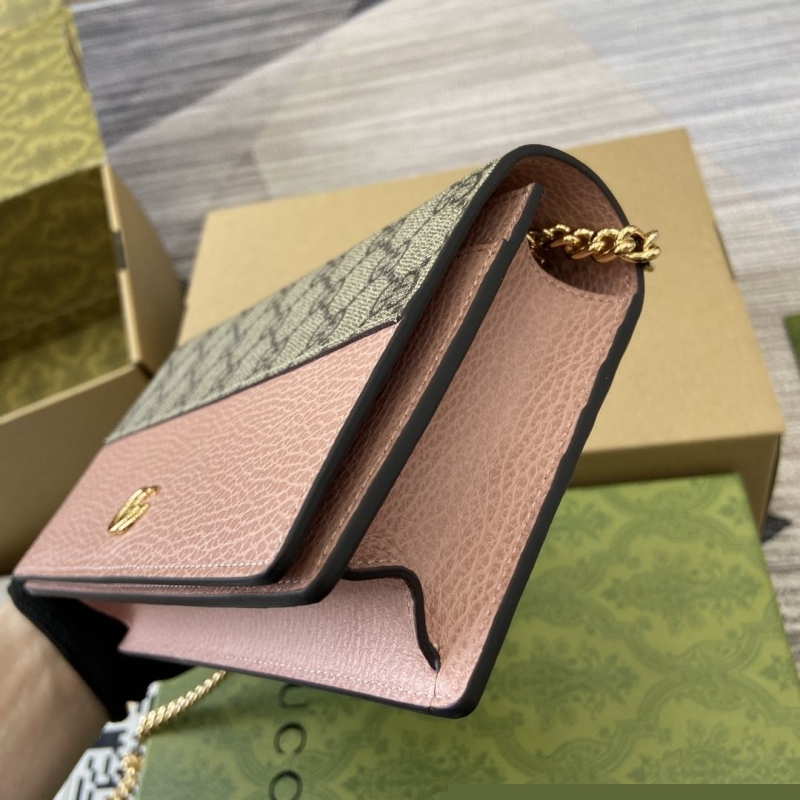 G*u*i satchel bags
